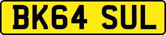 BK64SUL