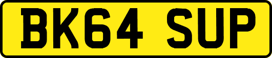 BK64SUP