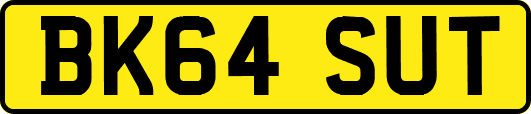 BK64SUT