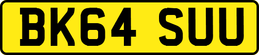 BK64SUU