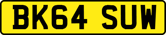 BK64SUW