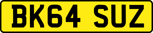 BK64SUZ