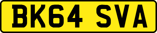 BK64SVA