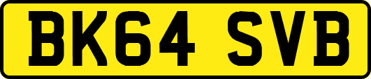 BK64SVB