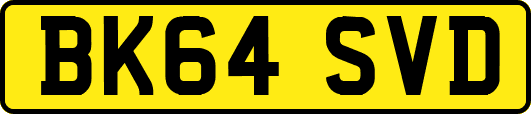 BK64SVD