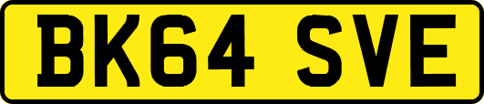 BK64SVE
