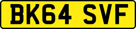 BK64SVF