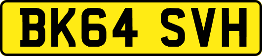 BK64SVH