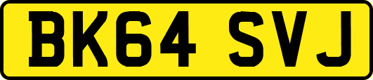 BK64SVJ