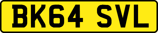 BK64SVL