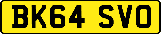 BK64SVO