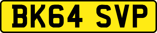 BK64SVP