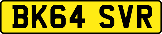 BK64SVR