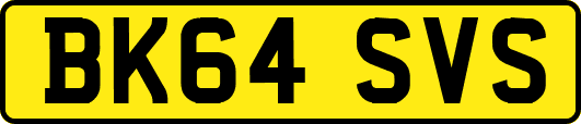 BK64SVS