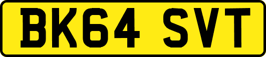 BK64SVT