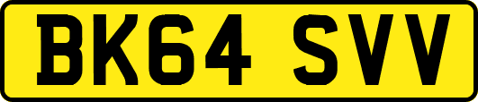 BK64SVV