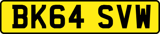 BK64SVW