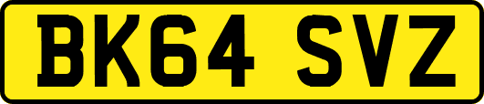 BK64SVZ