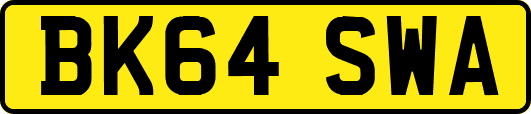 BK64SWA