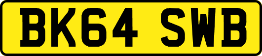 BK64SWB