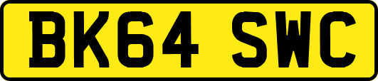 BK64SWC
