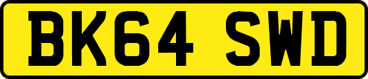 BK64SWD