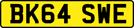 BK64SWE