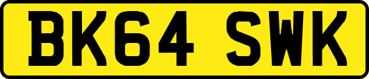 BK64SWK