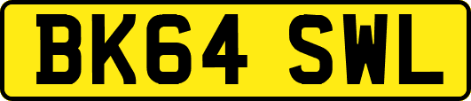 BK64SWL