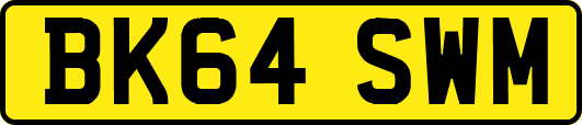 BK64SWM