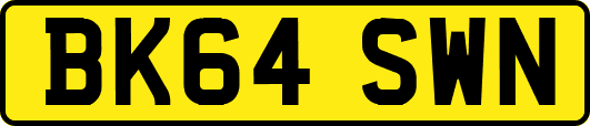 BK64SWN