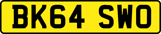 BK64SWO
