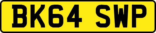 BK64SWP