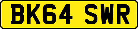 BK64SWR