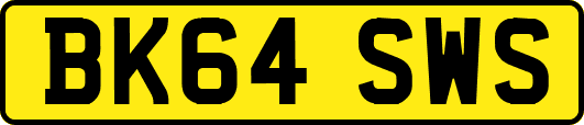 BK64SWS