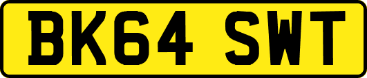 BK64SWT