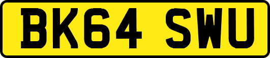 BK64SWU