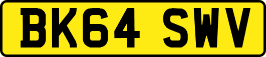 BK64SWV