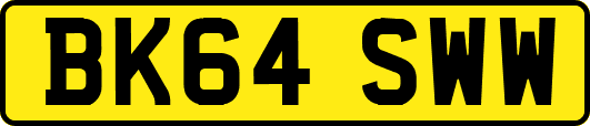 BK64SWW