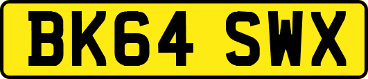 BK64SWX
