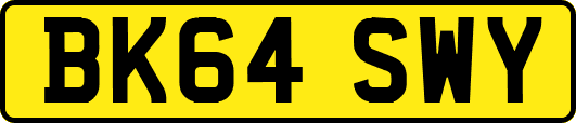 BK64SWY