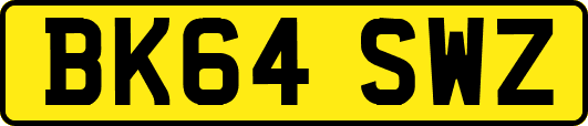 BK64SWZ