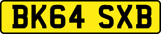 BK64SXB