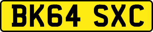 BK64SXC