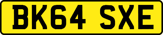 BK64SXE