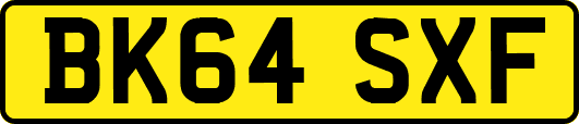 BK64SXF