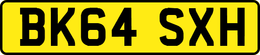 BK64SXH