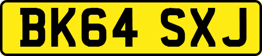 BK64SXJ