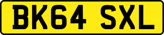 BK64SXL