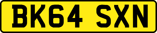 BK64SXN